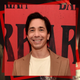 Justin Long: Barbarian (Courtesy of 20th Century Studios), Jeepers Creepers (Gene Page)